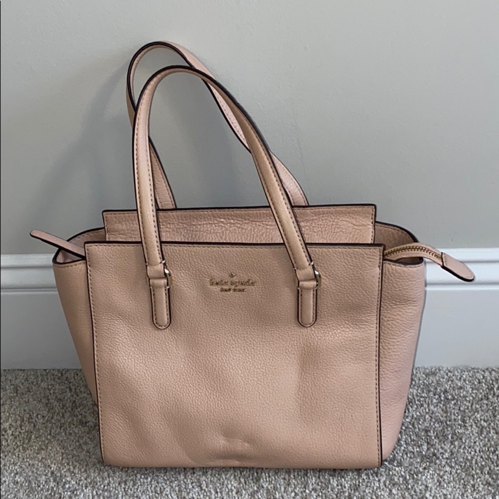 Kate Spade Handbag - medium